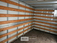 Mitsubishi canter lichte vrachtwagen - afbeelding 23 van  24