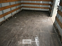 Mitsubishi canter lichte vrachtwagen - afbeelding 24 van  24