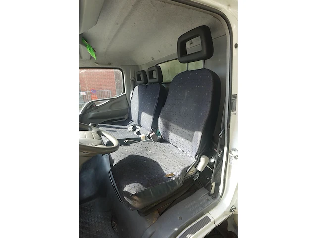 Mitsubishi canter - afbeelding 2 van  34