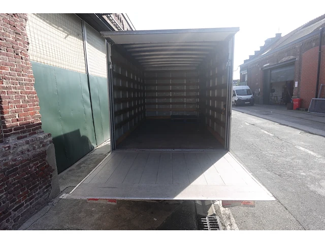 Mitsubishi canter - afbeelding 5 van  34