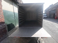 Mitsubishi canter - afbeelding 5 van  34
