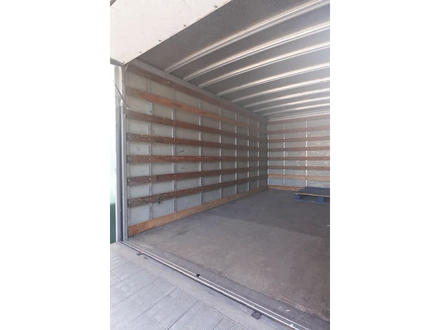 Mitsubishi canter - afbeelding 6 van  34