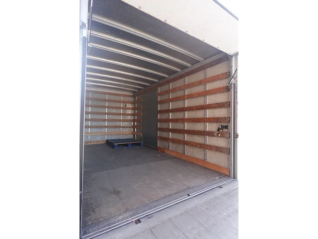 Mitsubishi canter - afbeelding 7 van  34