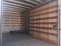 Mitsubishi canter - afbeelding 7 van  34