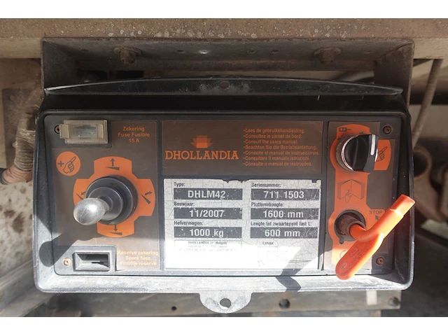 Mitsubishi canter - afbeelding 9 van  34