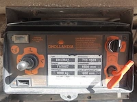 Mitsubishi canter - afbeelding 9 van  34