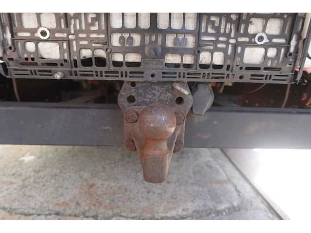 Mitsubishi canter - afbeelding 10 van  34