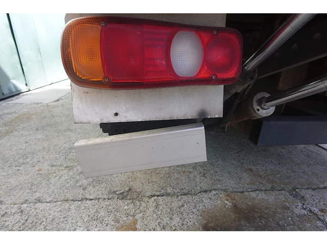 Mitsubishi canter - afbeelding 11 van  34