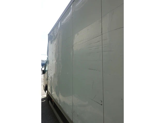 Mitsubishi canter - afbeelding 15 van  34