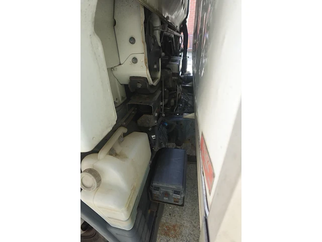 Mitsubishi canter - afbeelding 17 van  34