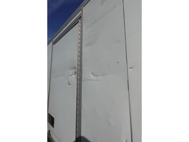Mitsubishi canter - afbeelding 20 van  34
