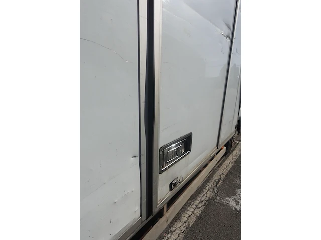 Mitsubishi canter - afbeelding 22 van  34