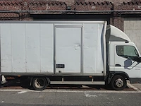 Mitsubishi canter - afbeelding 12 van  34