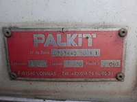 Mitsubishi canter - afbeelding 24 van  34