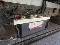 Mitsubishi canter - afbeelding 25 van  34