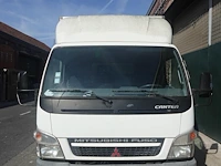 Mitsubishi canter - afbeelding 23 van  34