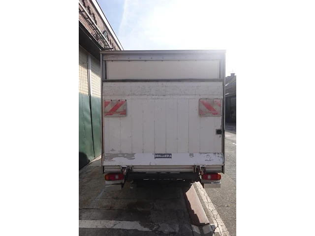 Mitsubishi canter - afbeelding 29 van  34