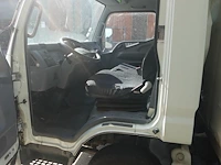 Mitsubishi canter - afbeelding 30 van  34