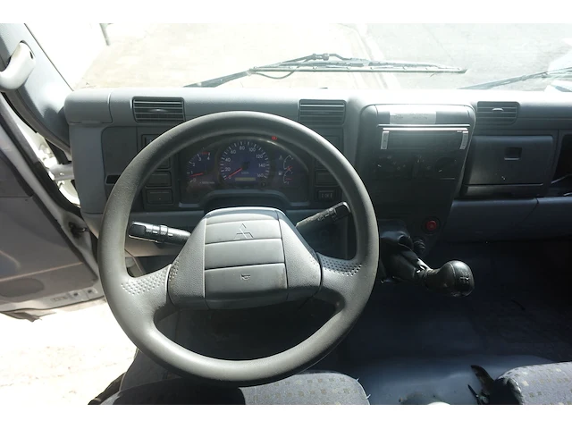 Mitsubishi canter - afbeelding 32 van  34