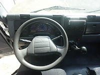 Mitsubishi canter - afbeelding 32 van  34