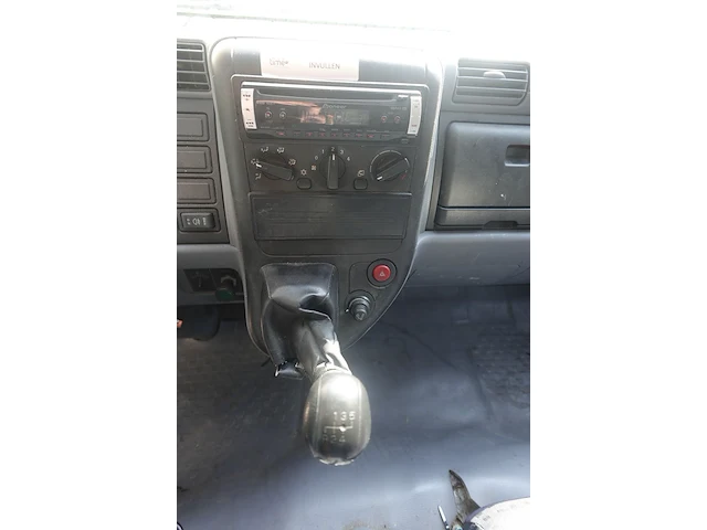 Mitsubishi canter - afbeelding 34 van  34