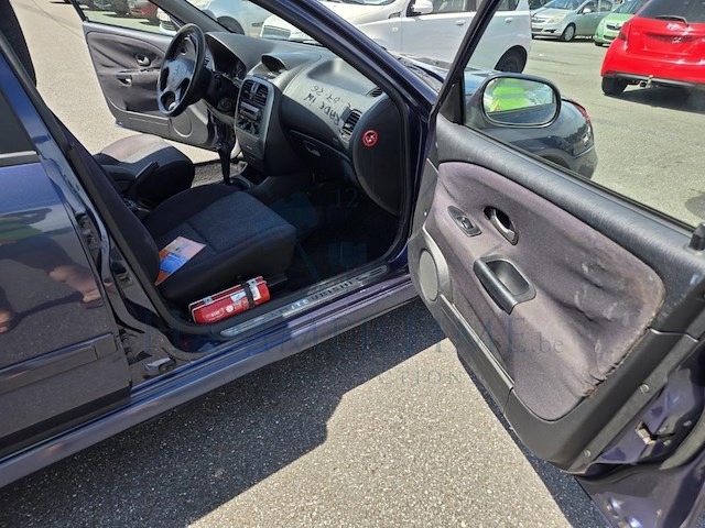 Mitsubishi carisma comfort, 2004 - afbeelding 6 van  54
