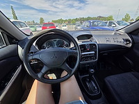 Mitsubishi carisma comfort, 2004 - afbeelding 11 van  54