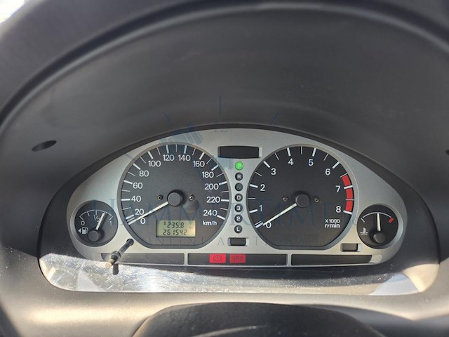 Mitsubishi carisma comfort, 2004 - afbeelding 13 van  54