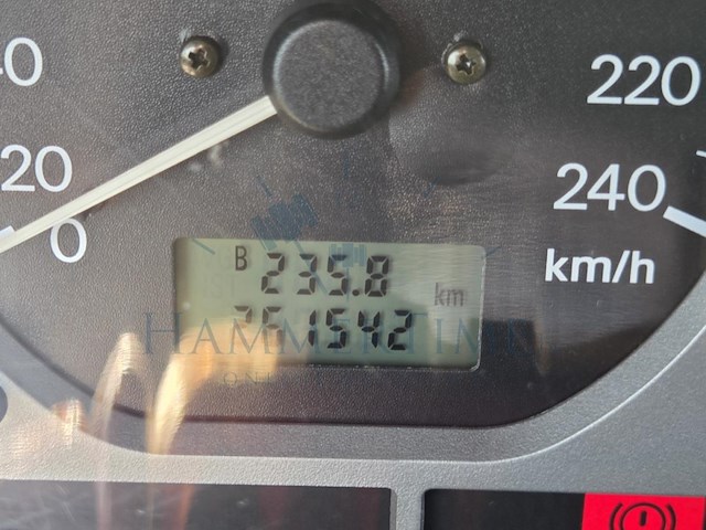 Mitsubishi carisma comfort, 2004 - afbeelding 14 van  54