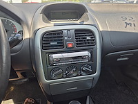 Mitsubishi carisma comfort, 2004 - afbeelding 17 van  54