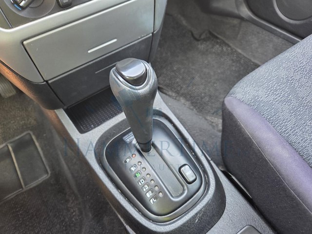 Mitsubishi carisma comfort, 2004 - afbeelding 18 van  54