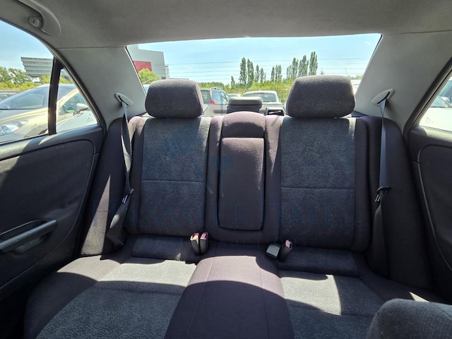 Mitsubishi carisma comfort, 2004 - afbeelding 20 van  54