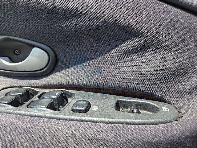 Mitsubishi carisma comfort, 2004 - afbeelding 21 van  54