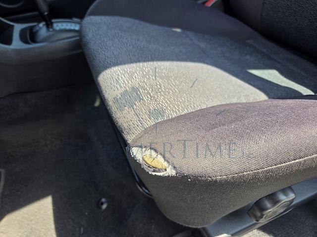 Mitsubishi carisma comfort, 2004 - afbeelding 24 van  54