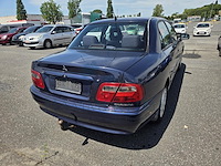 Mitsubishi carisma comfort, 2004 - afbeelding 34 van  54