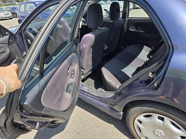 Mitsubishi carisma comfort, 2004 - afbeelding 54 van  54