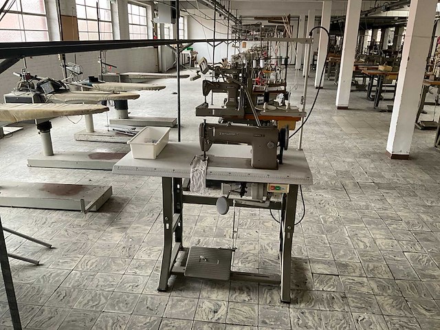 Mitsubishi coffez putsteek machine - afbeelding 1 van  9