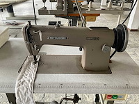 Mitsubishi coffez putsteek machine - afbeelding 3 van  9