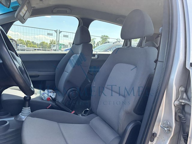 Mitsubishi colt 1.1i 12v inform, 2004 - afbeelding 2 van  37