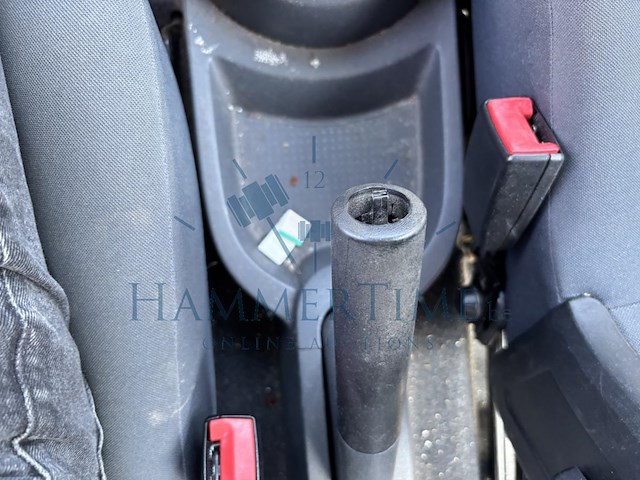 Mitsubishi colt 1.1i 12v inform, 2004 - afbeelding 9 van  37