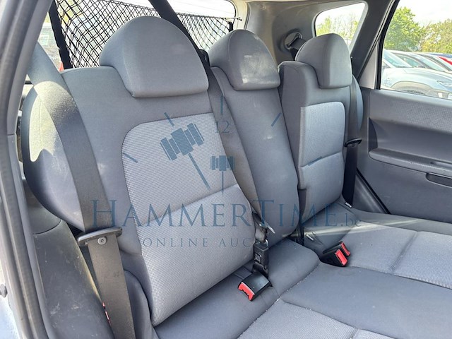 Mitsubishi colt 1.1i 12v inform, 2004 - afbeelding 16 van  37
