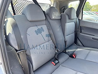 Mitsubishi colt 1.1i 12v inform, 2004 - afbeelding 16 van  37