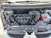 Mitsubishi colt 1.1i 12v inform, 2004 - afbeelding 20 van  37