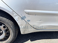 Mitsubishi colt 1.1i 12v inform, 2004 - afbeelding 27 van  37