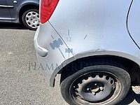 Mitsubishi colt 1.1i 12v inform, 2004 - afbeelding 28 van  37
