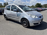 Mitsubishi colt 1.1i 12v inform, 2004 - afbeelding 23 van  37