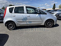 Mitsubishi colt 1.1i 12v inform, 2004 - afbeelding 32 van  37