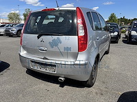 Mitsubishi colt 1.1i 12v inform, 2004 - afbeelding 33 van  37