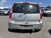 Mitsubishi colt 1.1i 12v inform, 2004 - afbeelding 34 van  37