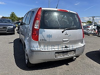 Mitsubishi colt 1.1i 12v inform, 2004 - afbeelding 35 van  37